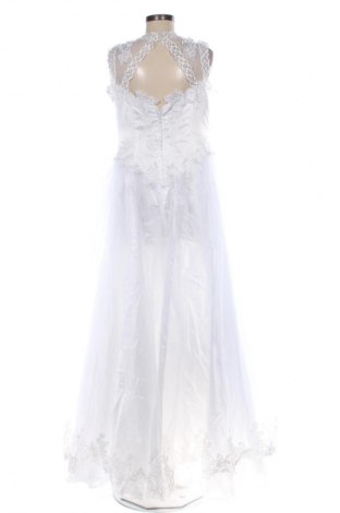 Rochie Unbranded, Mărime XL, Culoare Alb, Preț 302,99 Lei