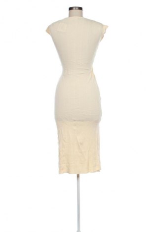 Šaty  Unbranded, Velikost M, Barva Béžová, Cena  739,00 Kč
