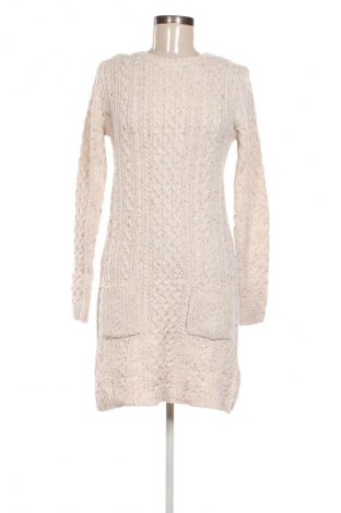 Kleid Unbranded, Größe M, Farbe Beige, Preis 20,99 €