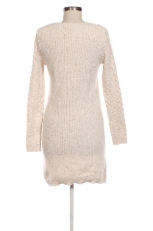 Kleid Unbranded, Größe M, Farbe Beige, Preis 20,99 €