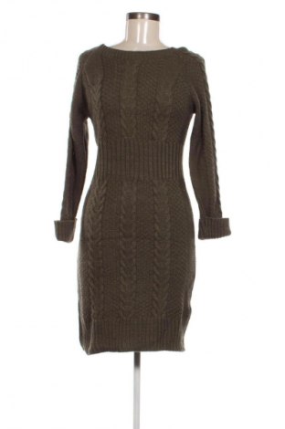 Kleid Unbranded, Größe M, Farbe Grün, Preis 20,99 €
