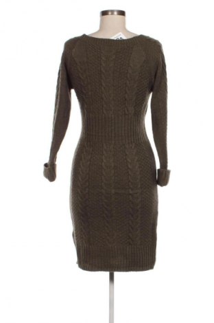 Kleid Unbranded, Größe M, Farbe Grün, Preis 20,99 €
