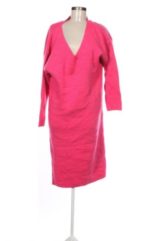 Sukienka Unbranded, Rozmiar XL, Kolor Różowy, Cena 97,99 zł