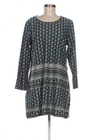 Kleid Unbranded, Größe L, Farbe Mehrfarbig, Preis 8,99 €