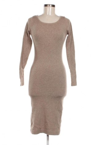 Kleid Unbranded, Größe S, Farbe Beige, Preis € 20,99