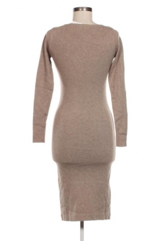 Kleid Unbranded, Größe S, Farbe Beige, Preis € 20,99