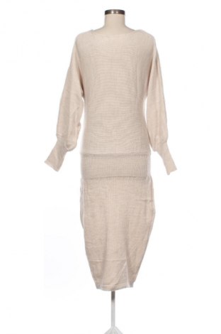 Φόρεμα Unbranded, Μέγεθος M, Χρώμα  Μπέζ, Τιμή 16,99 €