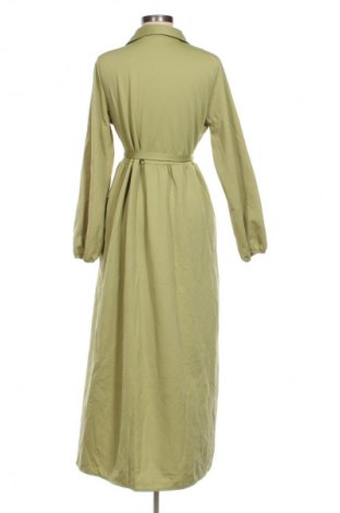 Rochie Unbranded, Mărime XL, Culoare Verde, Preț 100,99 Lei
