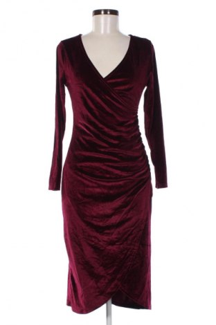 Kleid Unbranded, Größe S, Farbe Rot, Preis 20,99 €