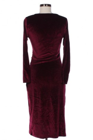 Kleid Unbranded, Größe S, Farbe Rot, Preis 20,99 €