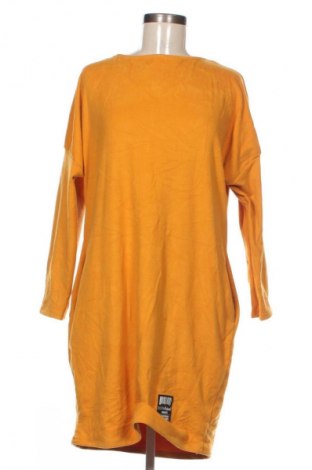 Kleid Unbranded, Größe L, Farbe Gelb, Preis € 20,99