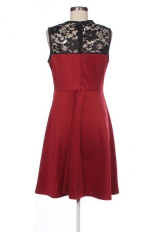 Kleid Unbranded, Größe L, Farbe Rot, Preis € 17,99