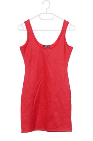 Sukienka Unbranded, Rozmiar XXS, Kolor Czerwony, Cena 68,99 zł