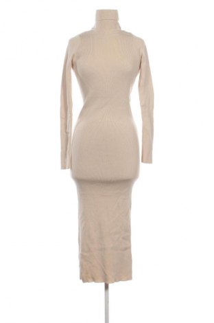 Šaty  Unbranded, Velikost XS, Barva Béžová, Cena  469,00 Kč