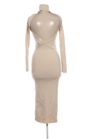 Šaty  Unbranded, Velikost XS, Barva Béžová, Cena  469,00 Kč