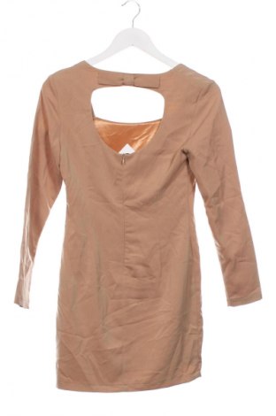 Kleid Nora.z, Größe S, Farbe Beige, Preis 27,30 €