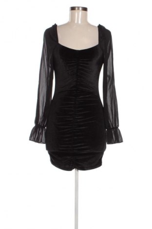 Kleid Unbranded, Größe S, Farbe Schwarz, Preis 20,99 €