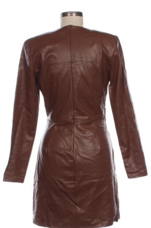 Φόρεμα Unbranded, Μέγεθος M, Χρώμα Καφέ, Τιμή 18,99 €