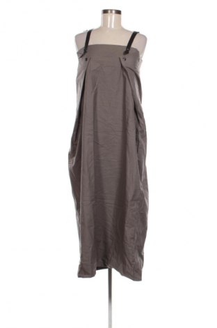 Kleid Unbranded, Größe M, Farbe Grau, Preis 35,99 €
