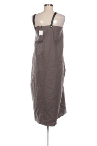 Kleid Unbranded, Größe M, Farbe Grau, Preis 35,99 €