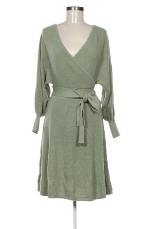 Kleid Unbranded, Größe XL, Farbe Grün, Preis € 20,99