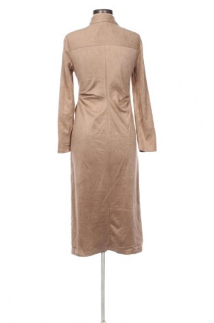 Rochie Unbranded, Mărime M, Culoare Bej, Preț 165,99 Lei