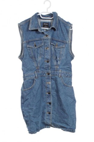 Kleid Unbranded, Größe M, Farbe Blau, Preis 26,99 €