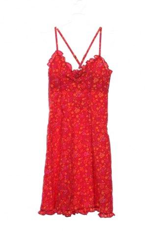 Φόρεμα Unbranded, Μέγεθος S, Χρώμα Πολύχρωμο, Τιμή 14,83 €
