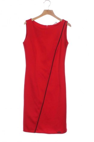 Ruha Unbranded, Méret XS, Szín Piros, Ár 5 800 Ft