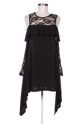 Kleid Unbranded, Größe M, Farbe Schwarz, Preis 9,99 €