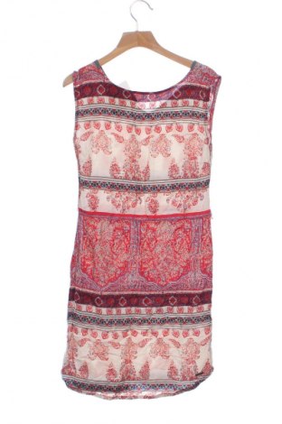 Φόρεμα Unbranded, Μέγεθος XS, Χρώμα Πολύχρωμο, Τιμή 15,00 €