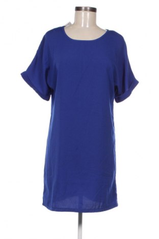 Φόρεμα Unbranded, Μέγεθος M, Χρώμα Μπλέ, Τιμή 14,83 €
