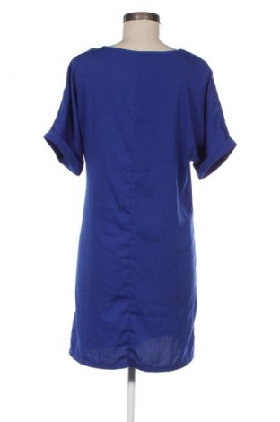 Φόρεμα Unbranded, Μέγεθος M, Χρώμα Μπλέ, Τιμή 14,83 €