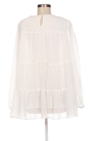 Kleid Unbranded, Größe XL, Farbe Weiß, Preis € 14,99