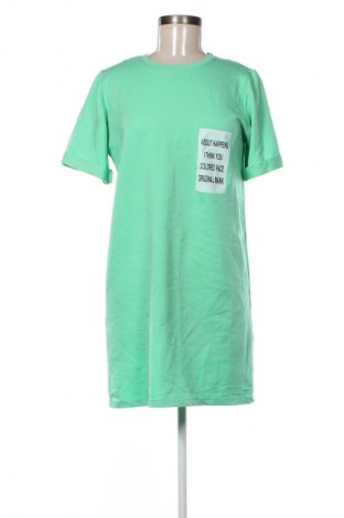 Šaty  Unbranded, Velikost M, Barva Zelená, Cena  367,00 Kč