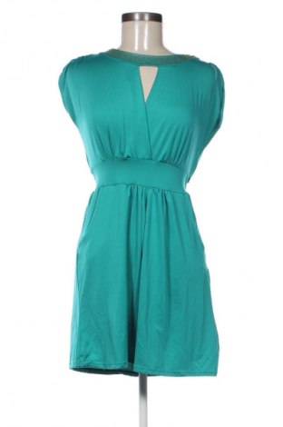 Kleid Unbranded, Größe S, Farbe Grün, Preis 24,00 €