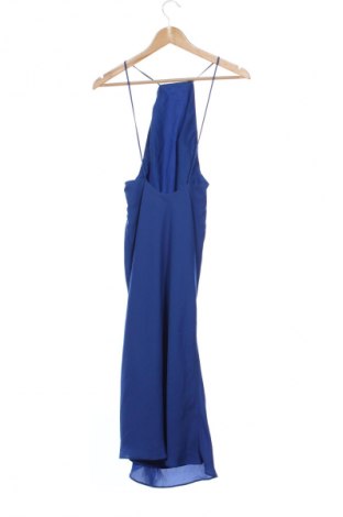 Rochie Unbranded, Mărime XXS, Culoare Albastru, Preț 142,50 Lei