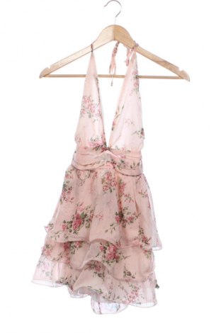 Rochie Unbranded, Mărime XXS, Culoare Multicolor, Preț 142,50 Lei