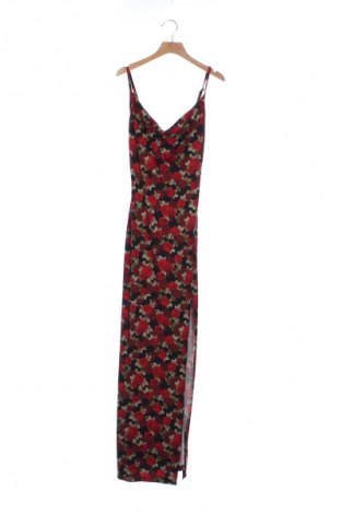 Kleid Unbranded, Größe XXS, Farbe Mehrfarbig, Preis 27,70 €