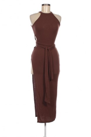 Φόρεμα Unbranded, Μέγεθος S, Χρώμα Καφέ, Τιμή 27,70 €