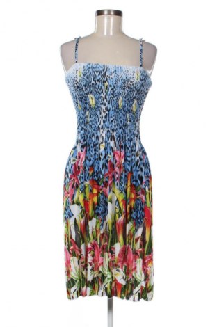 Kleid Unbranded, Größe M, Farbe Mehrfarbig, Preis 18,99 €