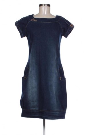 Rochie Unbranded, Mărime L, Culoare Albastru, Preț 66,99 Lei