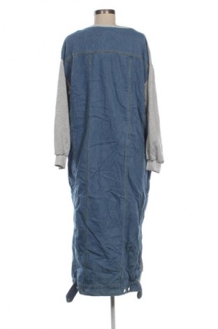 Φόρεμα Unbranded, Μέγεθος XL, Χρώμα Γκρί, Τιμή 29,99 €