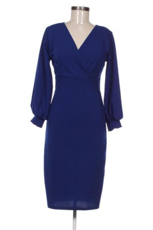 Kleid Unbranded, Größe XL, Farbe Blau, Preis 15,99 €