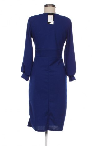 Kleid Unbranded, Größe XL, Farbe Blau, Preis 15,99 €