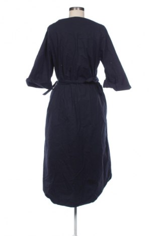 Rochie Unbranded, Mărime M, Culoare Albastru, Preț 100,99 Lei