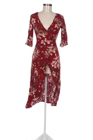 Kleid Unbranded, Größe M, Farbe Mehrfarbig, Preis 11,99 €