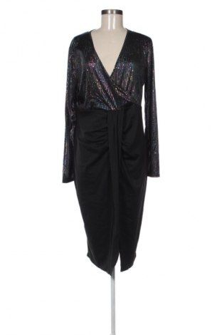 Rochie Unbranded, Mărime XXL, Culoare Negru, Preț 80,13 Lei
