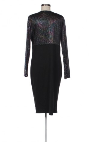 Rochie Unbranded, Mărime XXL, Culoare Negru, Preț 80,13 Lei