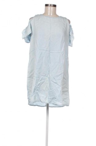 Kleid Unbranded, Größe M, Farbe Blau, Preis 14,91 €